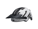 4Forty Air MIPS Helmet / matte white/black / S 52-56
