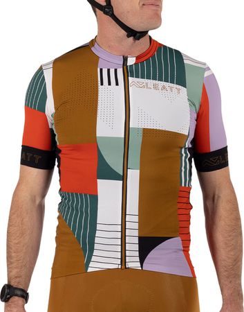 MTB Endurance 5.0 Jersey / art / M