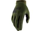 Gloves Ridecamp / army black / L