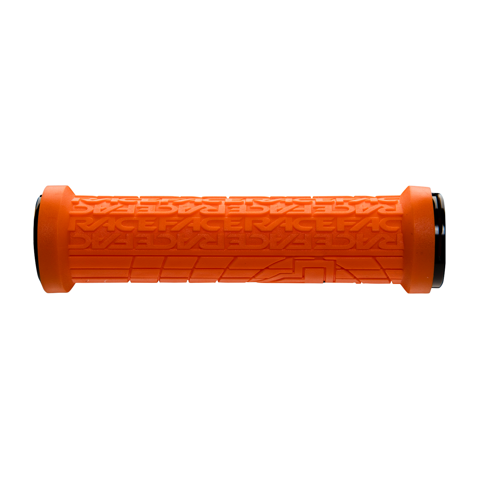 Grippler Grip Lock-On 30mm / orange / one size