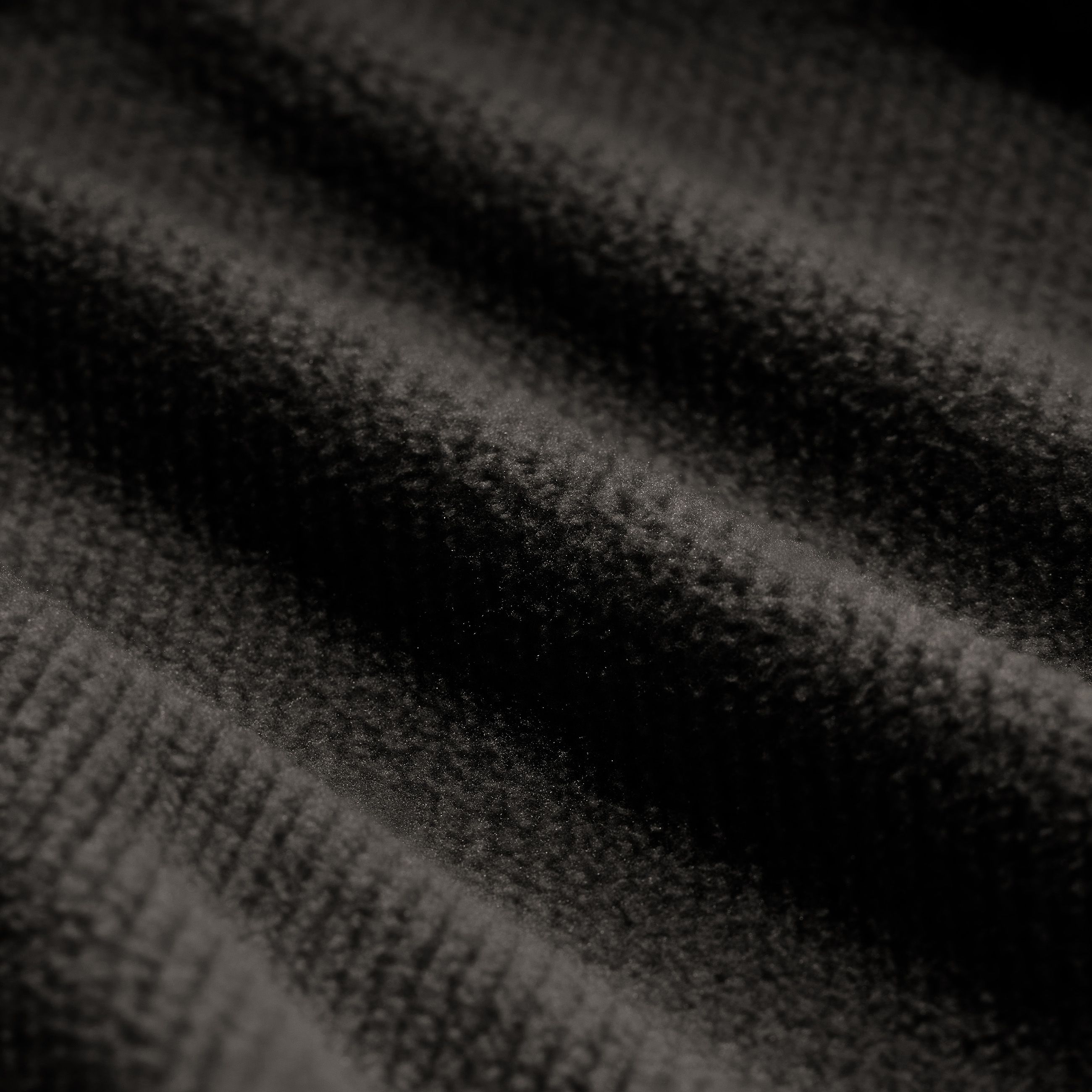 SPINSHIFT THERMO Herren-Thermojacke / black / L