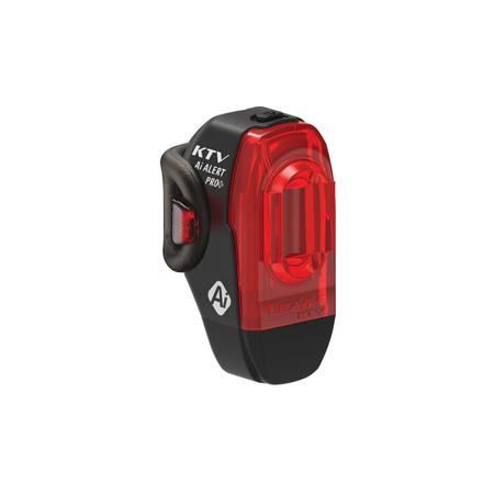 KTV Pro+ AI Alert Rear / black / one size