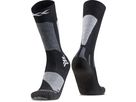 JR Ski Discover OTC / X black/light grey / 27-30