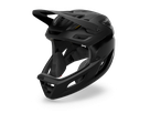 Coalition Spherical / matte black / M 55-59