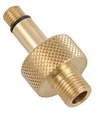 SID ADAPTER für Pumpe mit Schraderaufsatz
