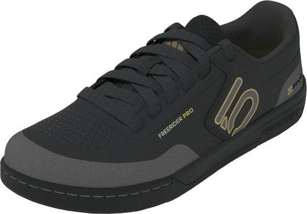 FREERIDER PRO Flatpedalschuh / carbon/chacoa/oat / 41 1/3