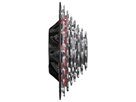 Cassette XS-797 XX DH Transmission AXS 7sp XD / black/silver / 10-24t