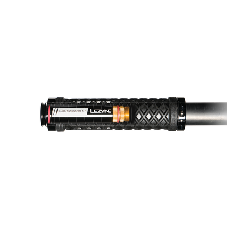 Tubeless Insert Kit / black / one size