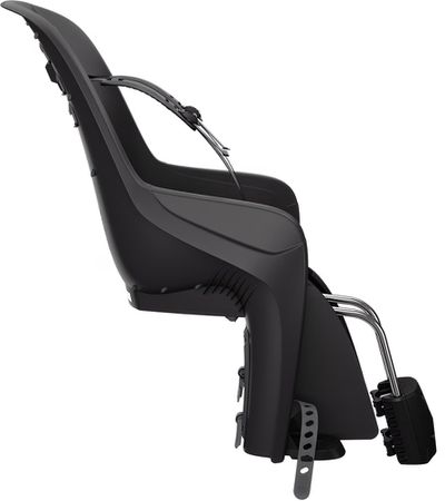 RIDEALONG LITE 2 Kindersitz / dunkelgrau
