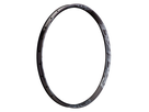 ARC 35 MTB CLN Offset Alu 28H Rim / black / 27.5"