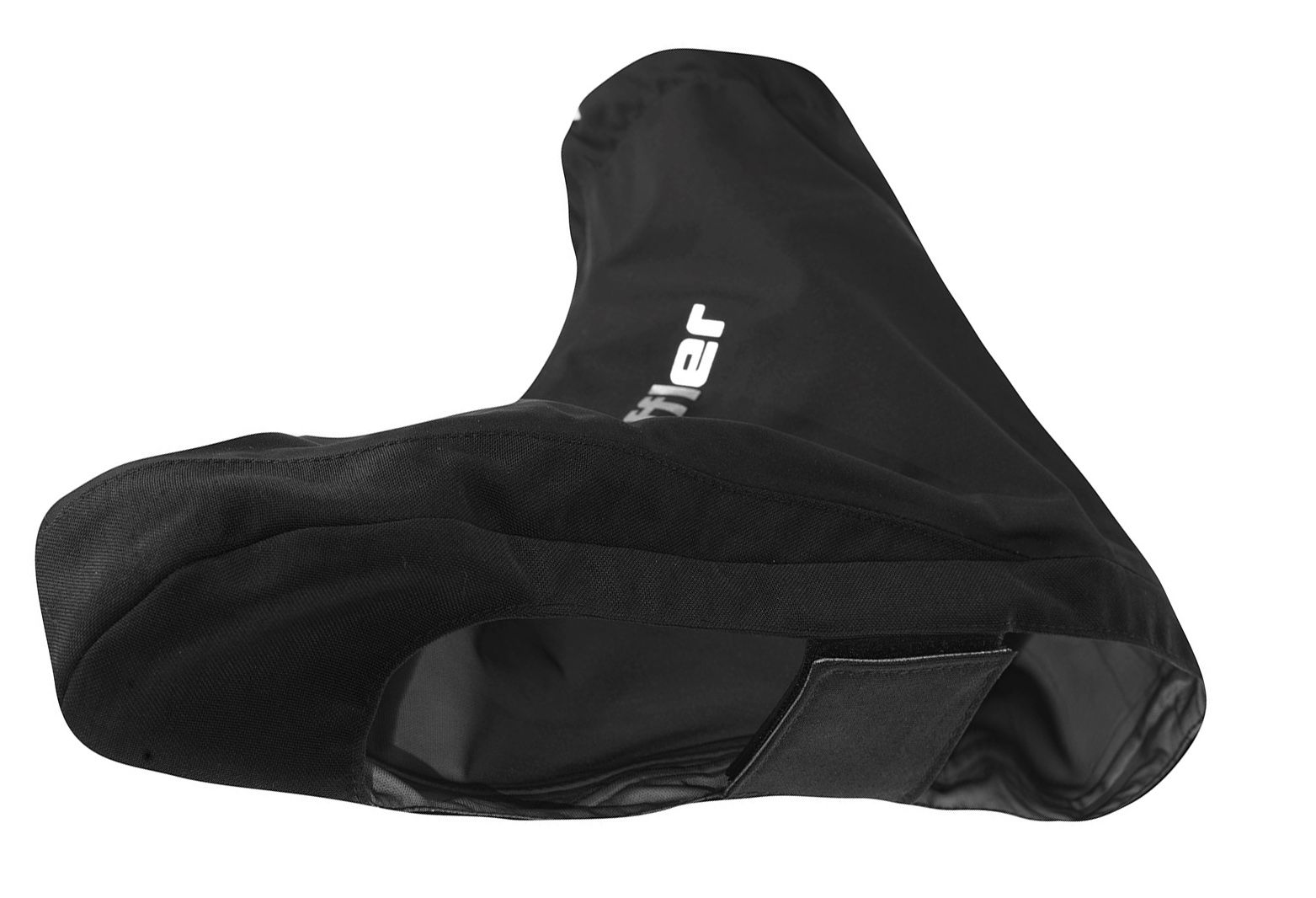 ACTIVE GTX Unisex-Überschuhe / black / S=35-37