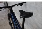 ZEUS E-MTB Sattel / schwarz / 145mm