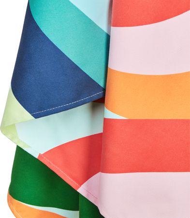 Beach Towels Large / fruit loops