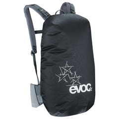 Raincover Sleeve 25-45L / black / L