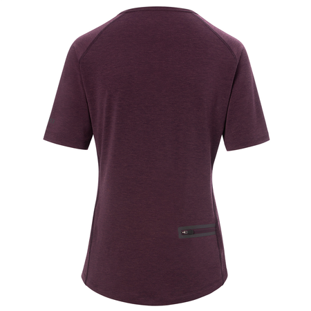 W Venture Jersey / urchin / L