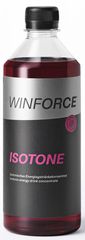 ISOTONE Sportgetränk, Flasche 500ml / BROMBEER