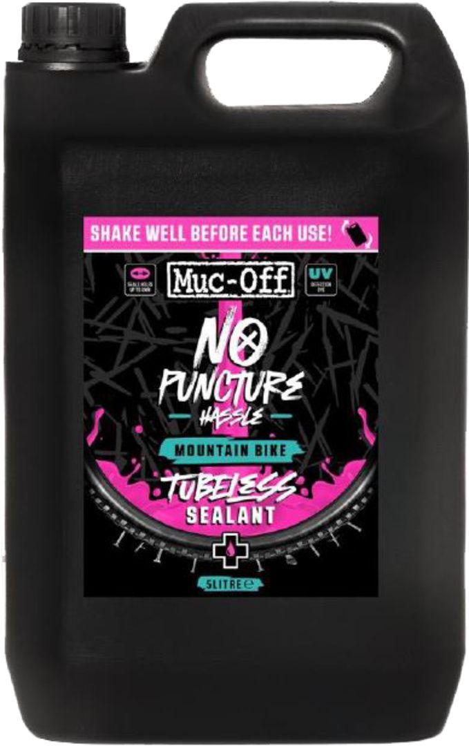 NO Puncture Hassel / 5 l