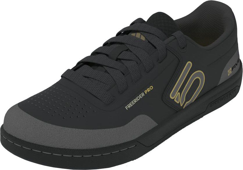 FREERIDER PRO Flatpedalschuh / carbon/chacoa/oat / 41 1/3