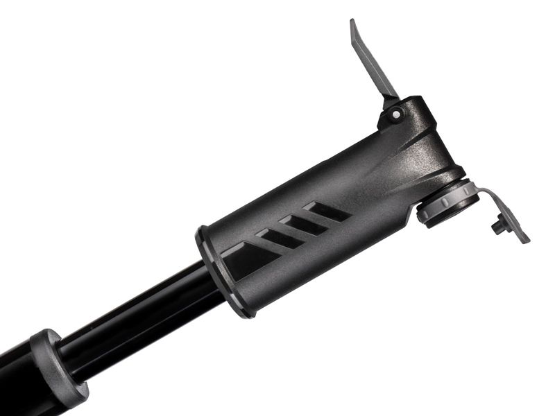 MOUNTAIN TT High Volume Pumpe / schwarz