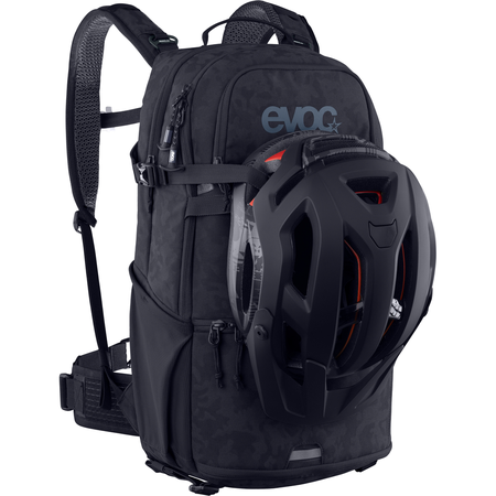 Stage Capture 16L Backpack / black