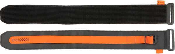Frame Strap / schwarz / 5 x 46 x 1 cm