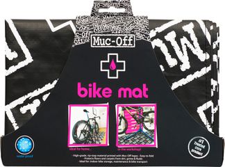 Bike Mat Werkstattmatte