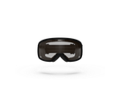 Tempo MTB Goggle / black,clear