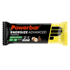 ENERGIZE ADVANCED C2 MAX Energieriegel / MOCCA ALMOND