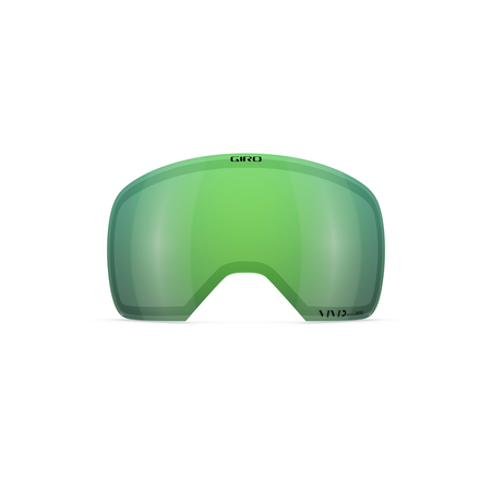 Comp Lens / vivid emerald S2