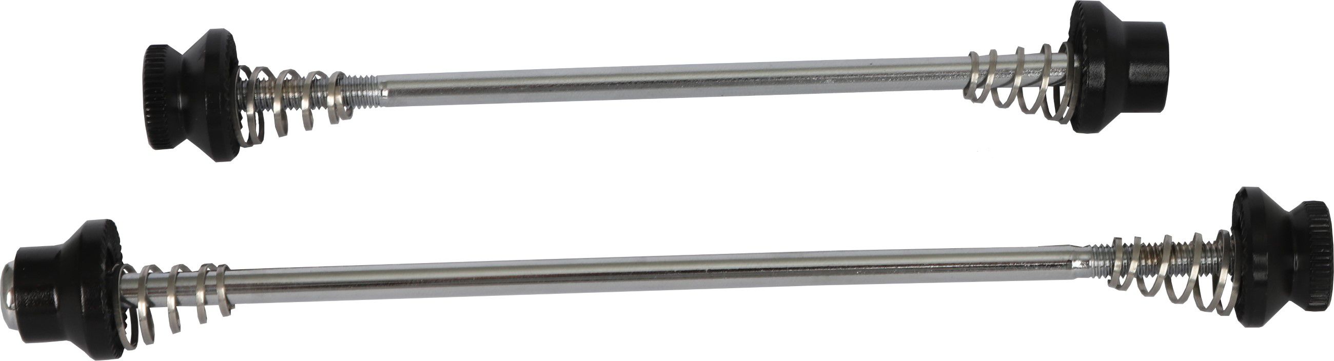 LITE-AXLE Spannachsenset mit Inbus / schwarz
