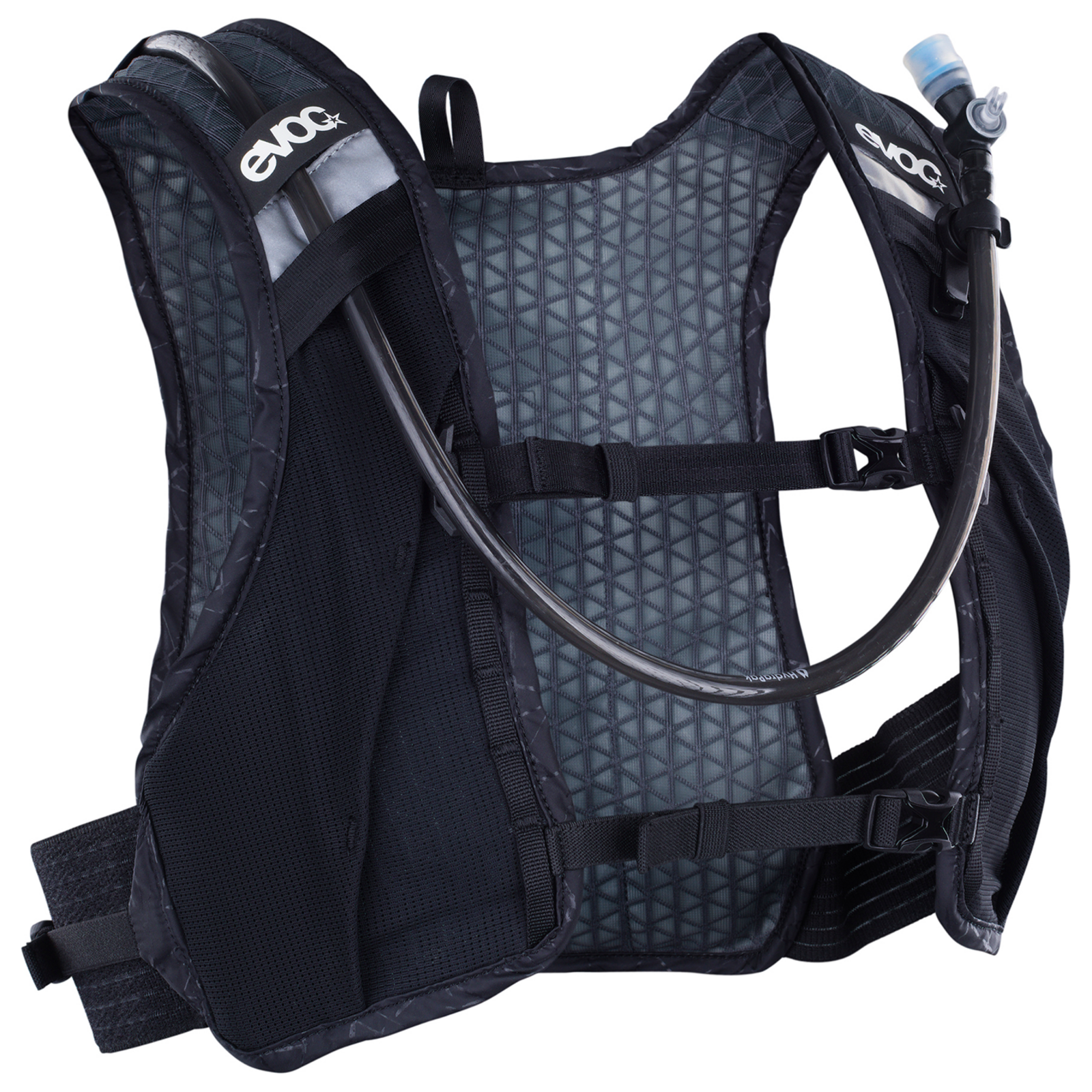 Hydro Pro Ultra 1.5 + 1.5 Bladder / black