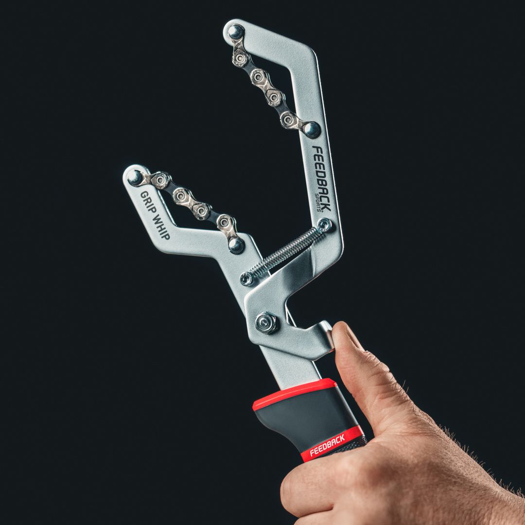 Grip Kassetten Zange