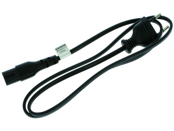 Stromkabel SM-BCC11 für Ladegerät 220V / Schwarz