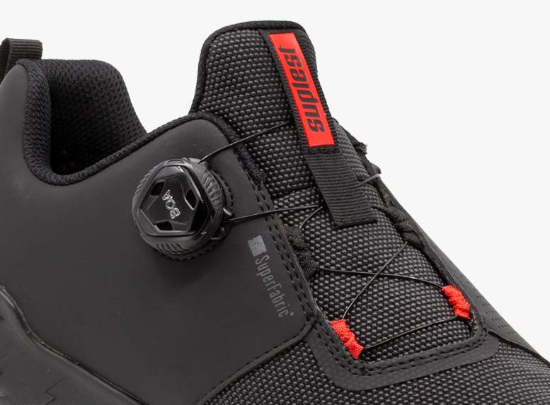 TRAIL PERFORMANCE MTB-Schuhe / black / 38