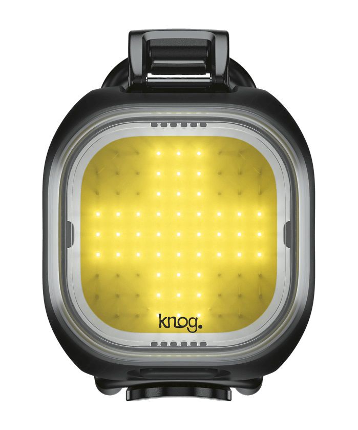 Scheinwerfer Blinder Mini / black / Cross