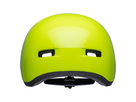 Lil Ripper Helmet / gloss hi-viz yellow / S