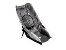 SNUGGLER Babysitz bis 15Mt. / grau