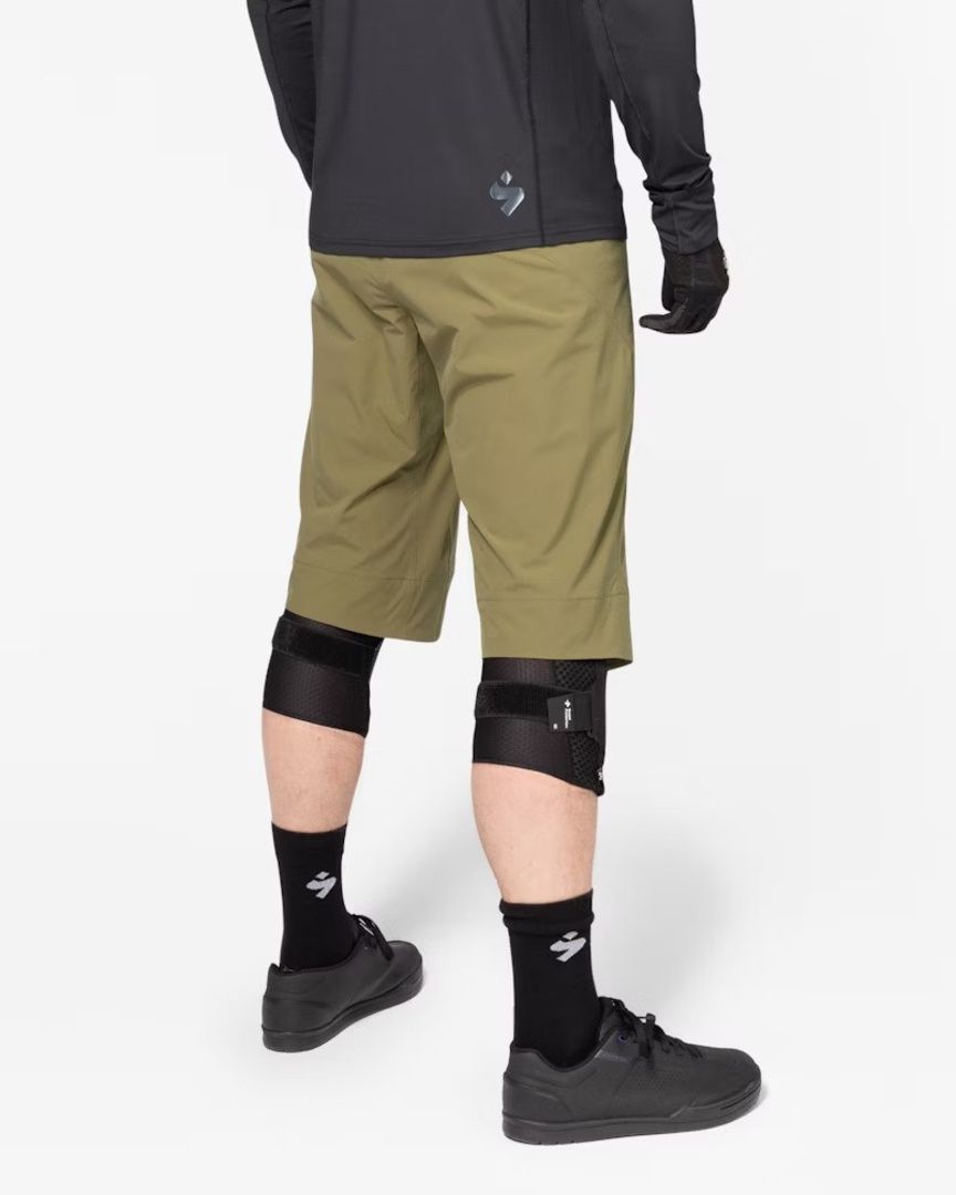 Sweet Protection Hunter II Shorts M / woodland / L