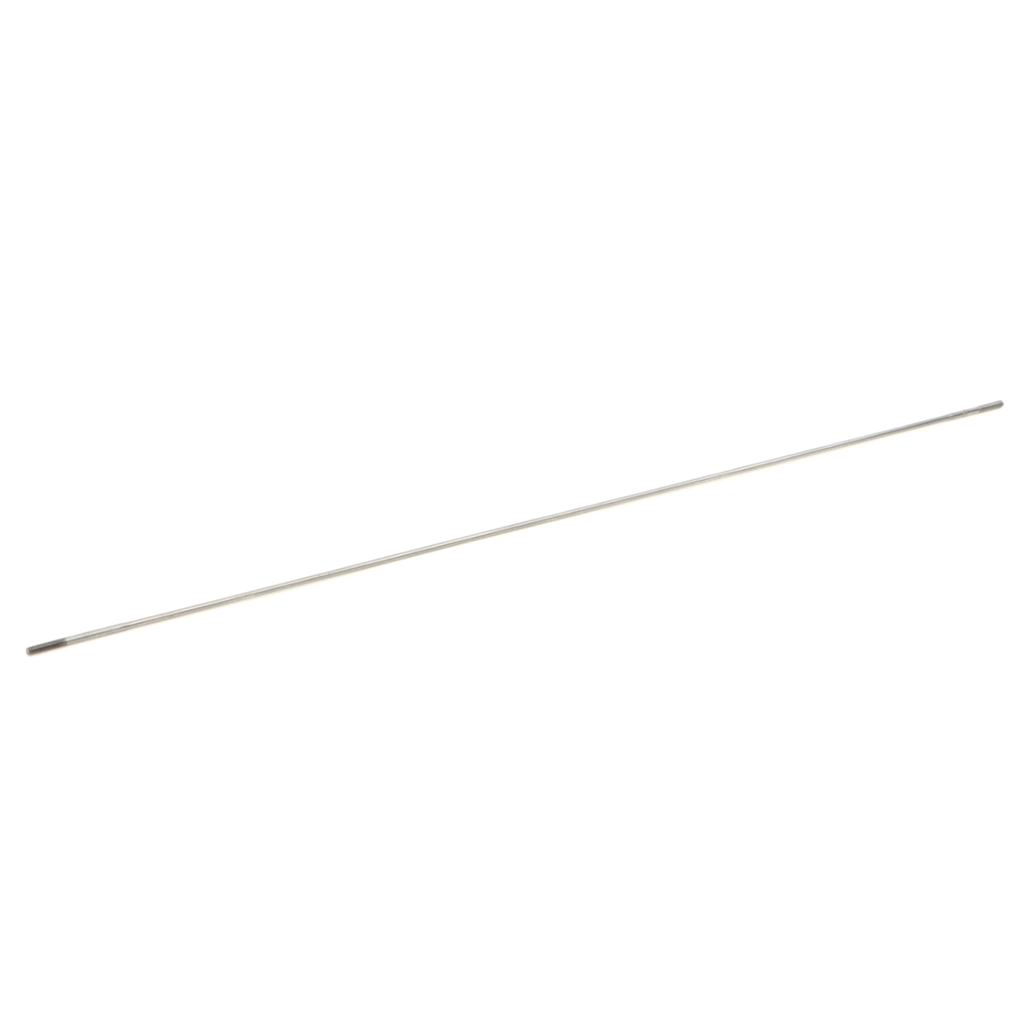 Spoke 2.0/1.7 296 Ascent ll/Orion 700 Front