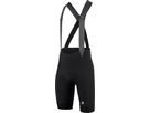 MILLE GT C2 Herren-Trägerhose / black series / M