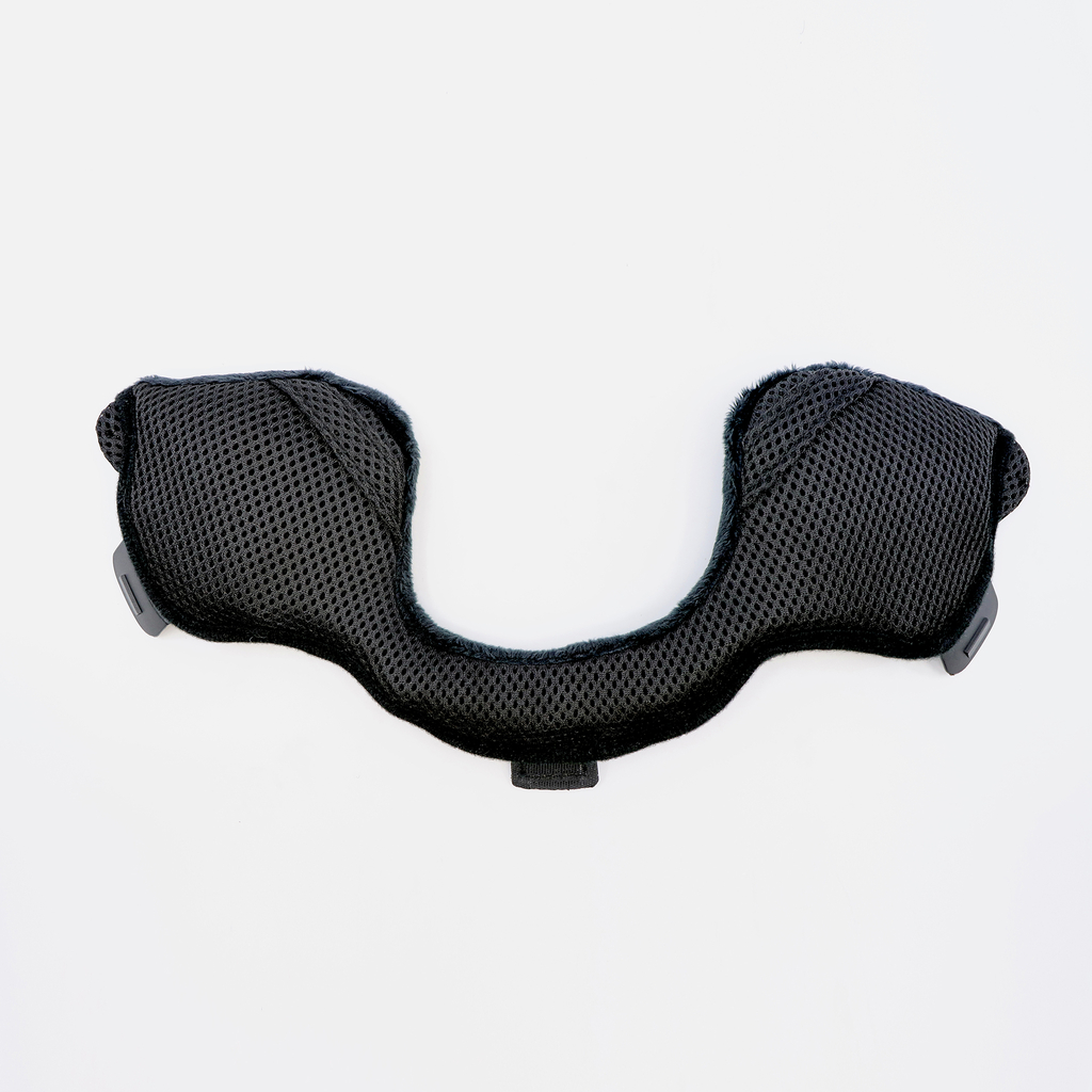 Crüe Earpad Kit / black / XS