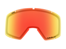Blok Lens / vivid ember S2