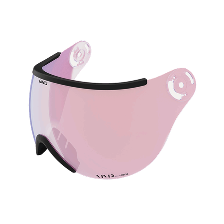 Vue/Essence Replacement Shield / vivid infrared