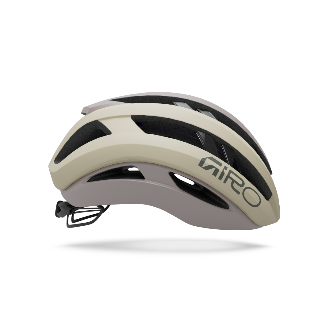 ARIES MIPS Velohelm / matte stone / M 55-59