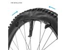 Tool Slider Tire Lever Kit