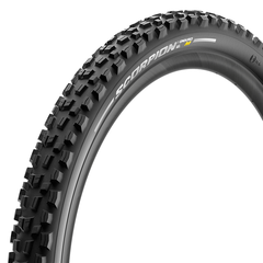 Scorpion Enduro M HardWall V2 / black / 27.5x2.60