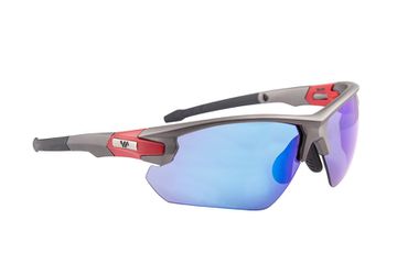 TRI-FIT Sportbrille mit Wechselgläser