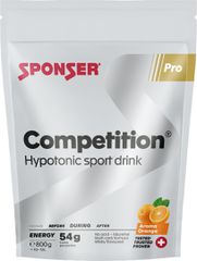 Competition, ORANGE Beutel (800 g)