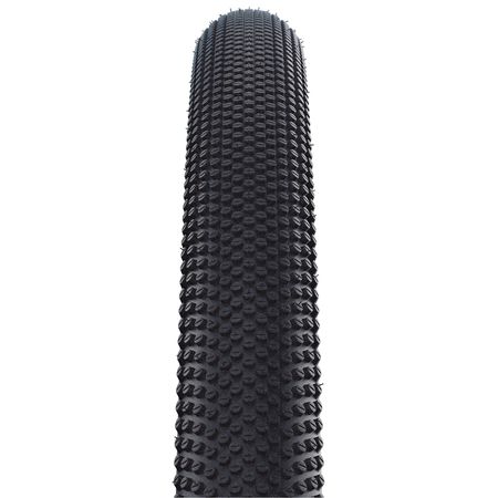 G-ONE ALLROUND Perf. Gravel-Reifen / black / 28", 700 X 35C, 35-622, Faltreifen