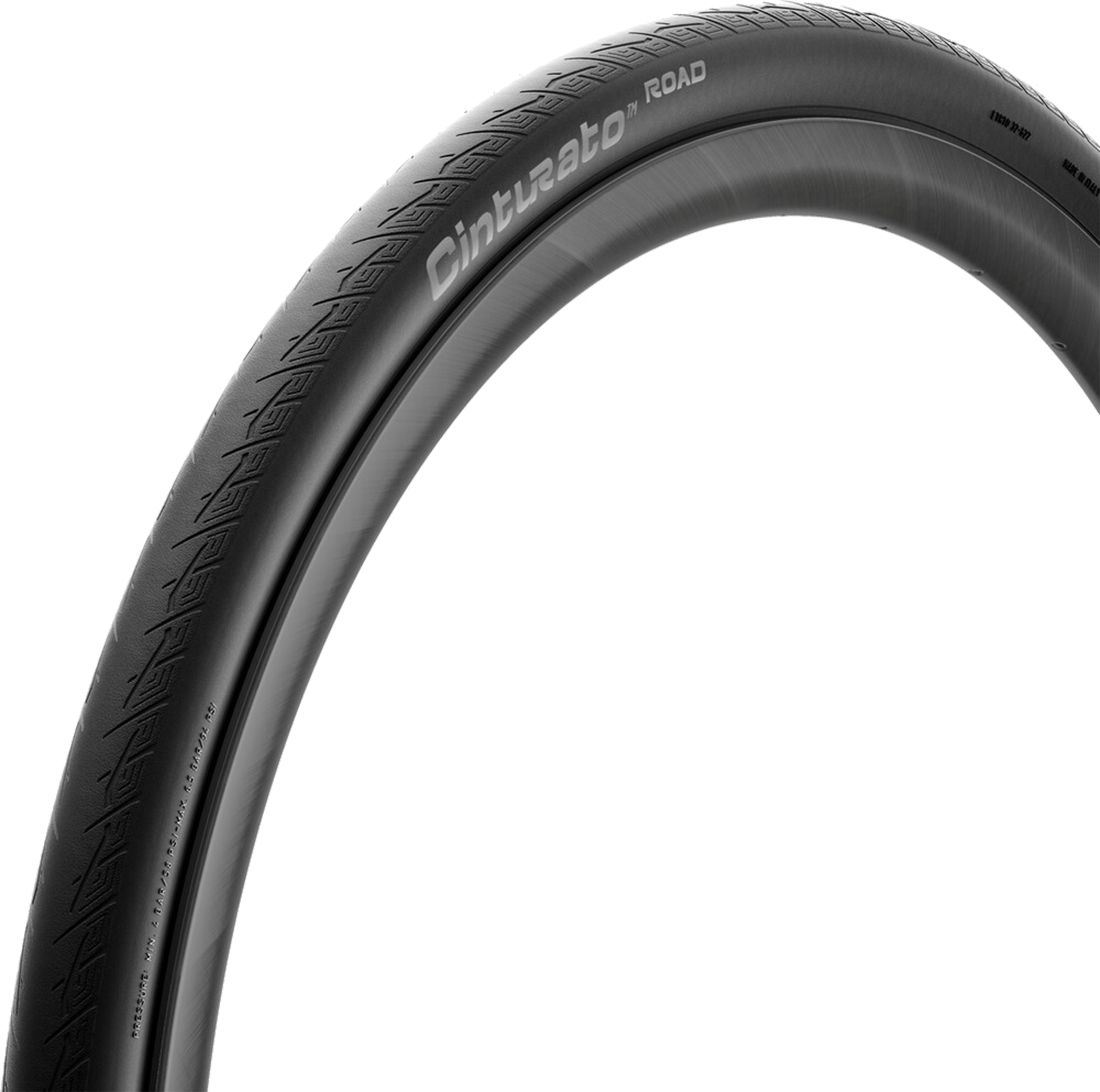 CINTURATO ROAD ITALY Reifen / black / 700x26c, 26-622